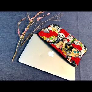 Brand New! Customized Laptop cover